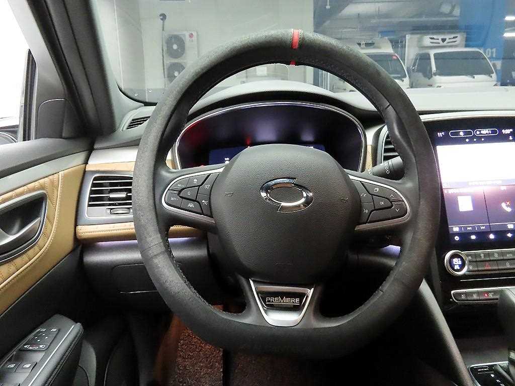 SAMSUNG SM6 - Vista 7