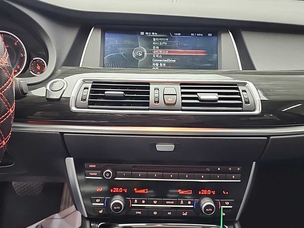BMW Gran Turismo - Vista 10