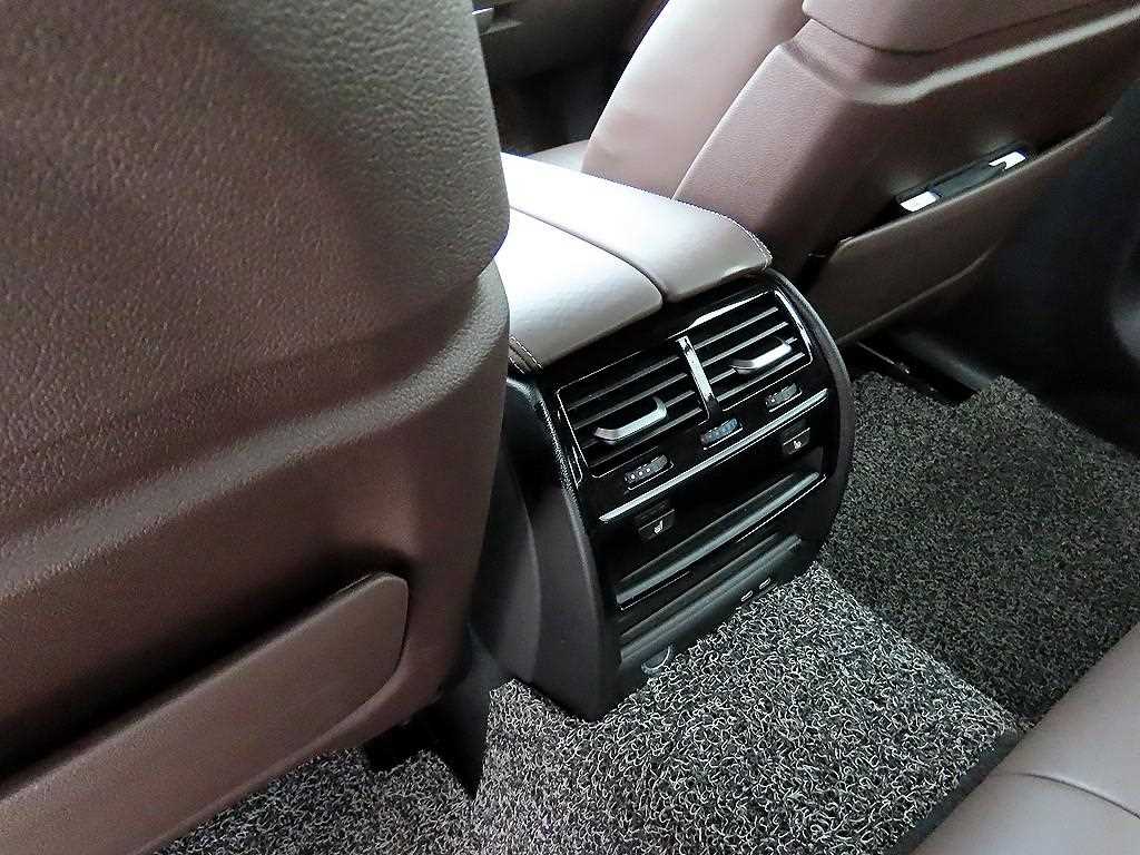BMW 5 Series 2020 - Importación desde Corea - HF Imports Iquique - Foto 18
