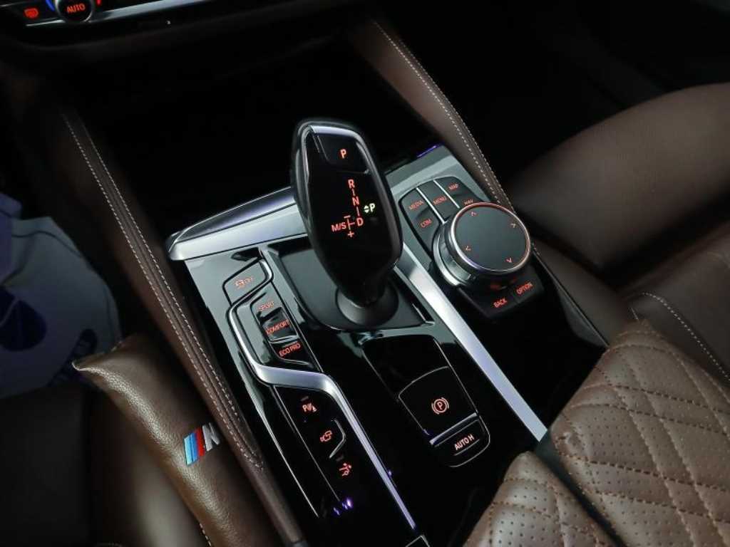 BMW Gran Turismo 2024 Blanco - Importación desde Corea - HF Imports Iquique - Foto 13