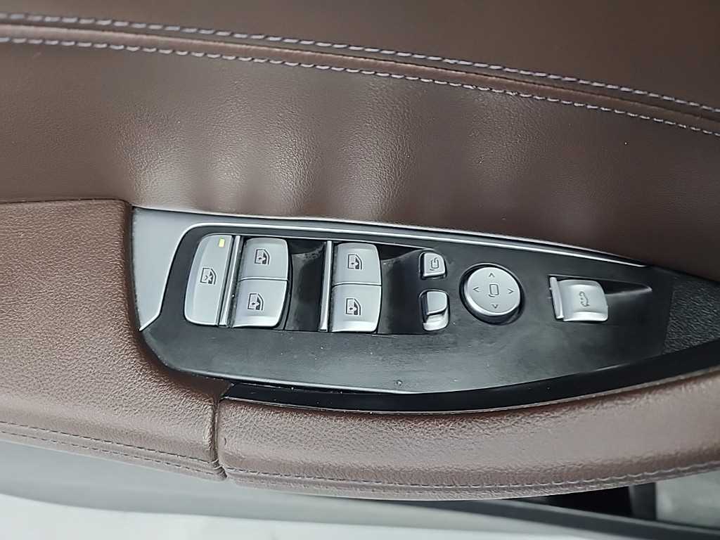 BMW X3 2022 - Importación desde Corea - HF Imports Iquique - Foto 17