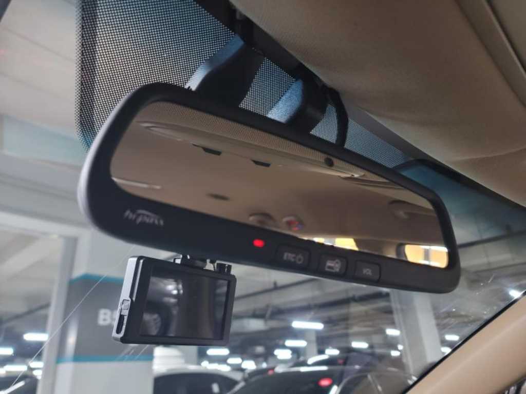 KIA Carnival 2016 Blanco - Importación desde Corea - HF Imports Iquique - Foto 18