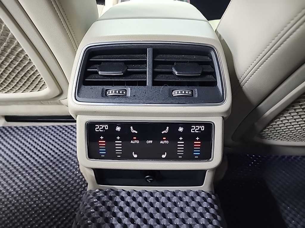 Audi A6 2021 Blanco - Importación desde Corea - HF Imports Iquique - Foto 13