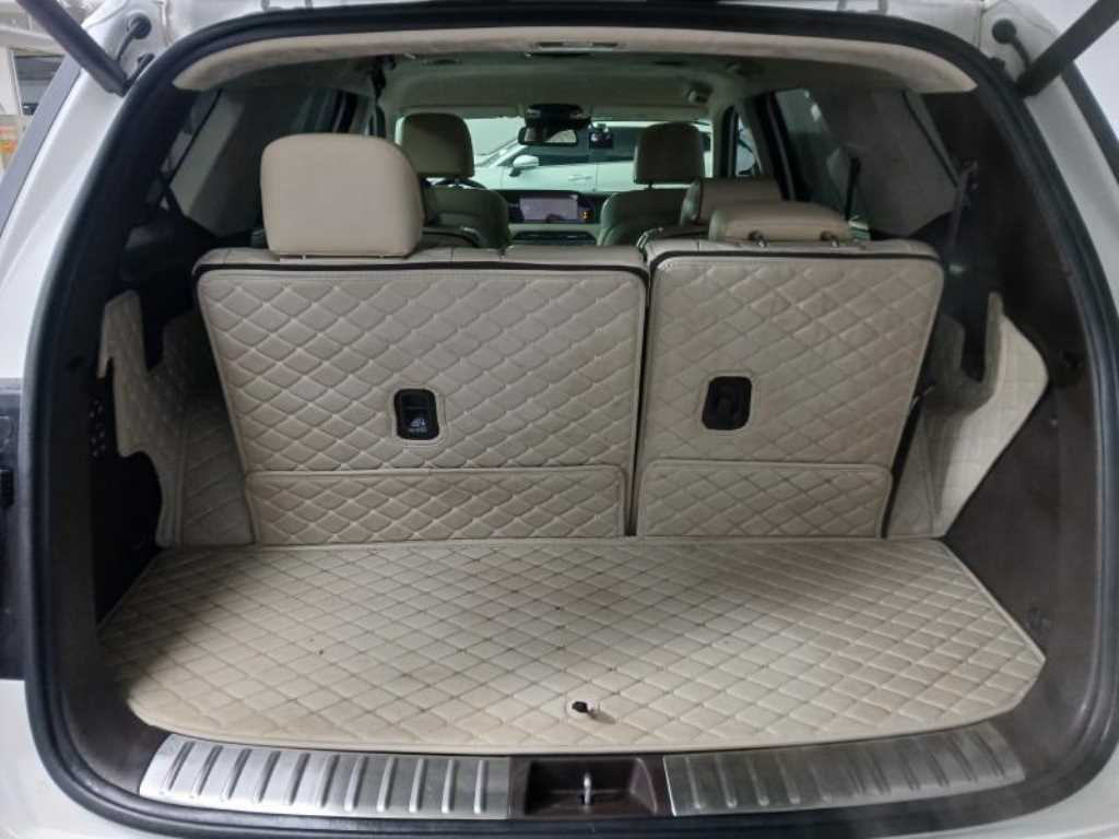 HYUNDAI Palisade 2021 - Importación desde Corea - HF Imports Iquique - Foto 18