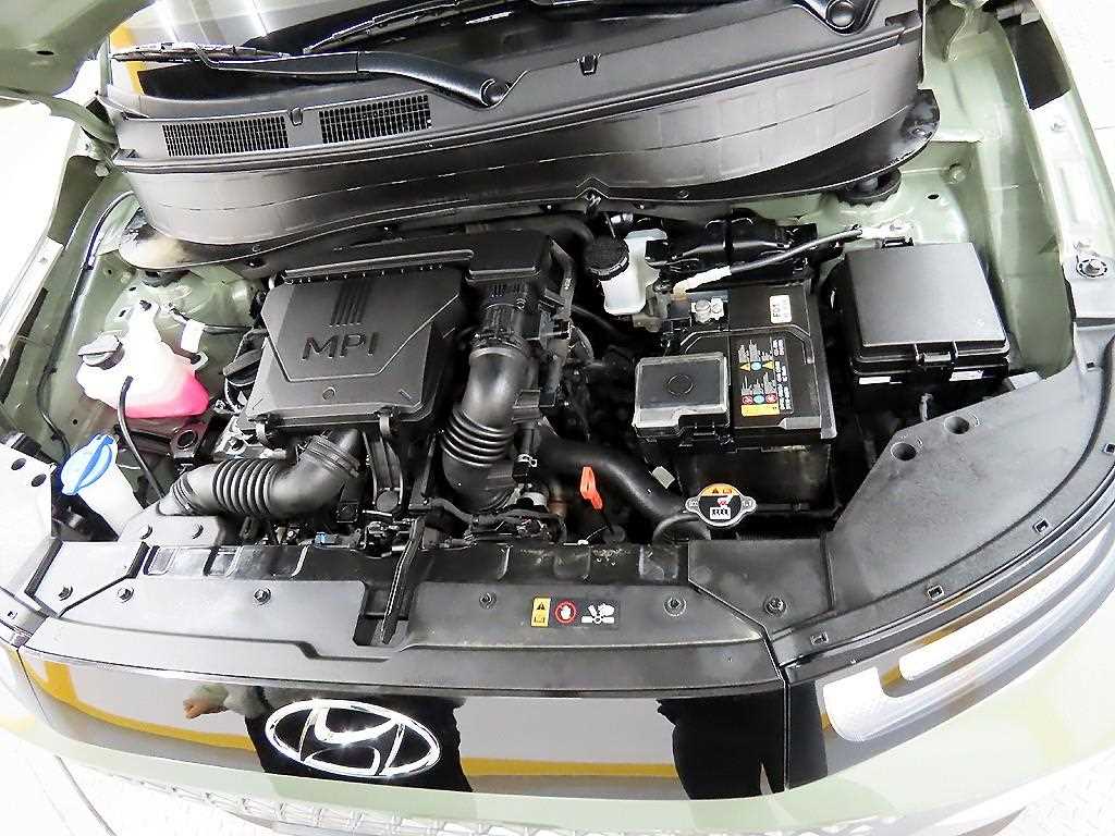 HYUNDAI Casper 2023 - Importación desde Corea - HF Imports Iquique - Foto 19