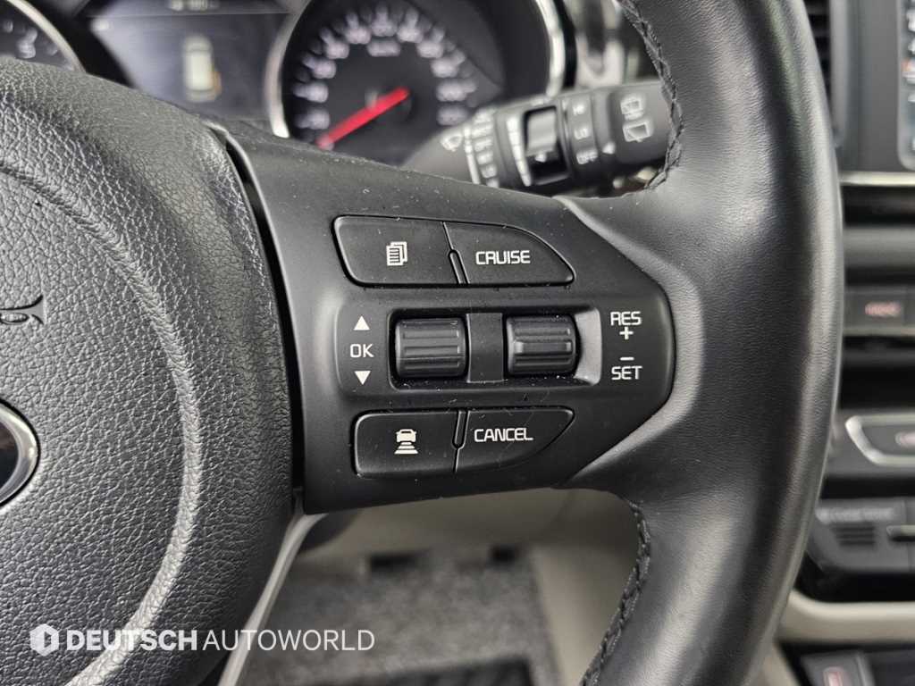 KIA Carnival 2019 - Importación desde Corea - HF Imports Iquique - Foto 17