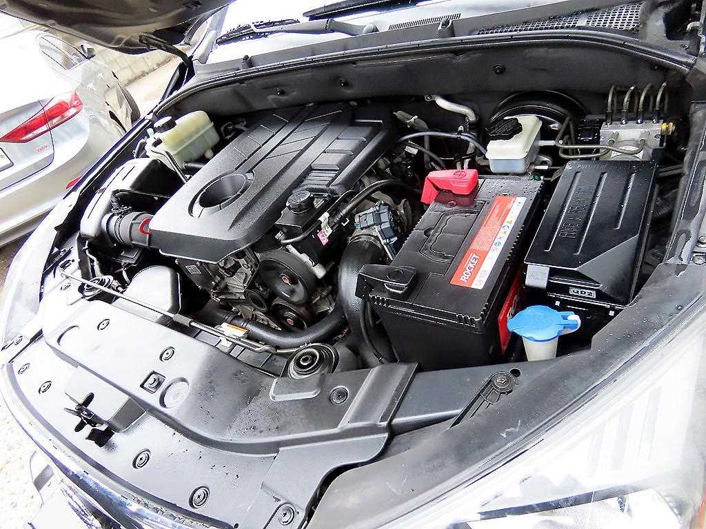 Ssangyong Korando 2017 Gris - Importación desde Corea - HF Imports Iquique - Foto 19