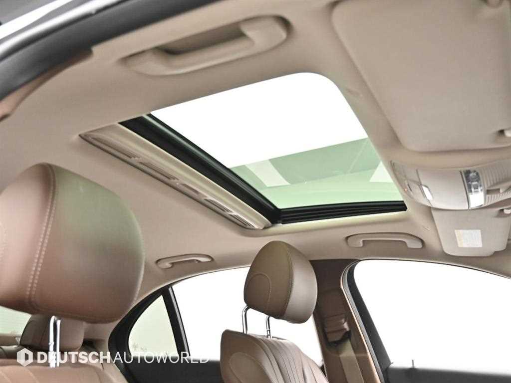 Mercedes Benz E class 2019 Negro - Importación desde Corea - HF Imports Iquique - Foto 18