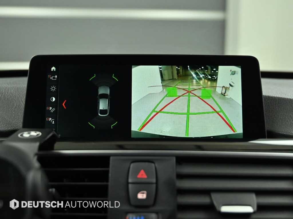 BMW Gran Turismo 2017 Negro - Importación desde Corea - HF Imports Iquique - Foto 15