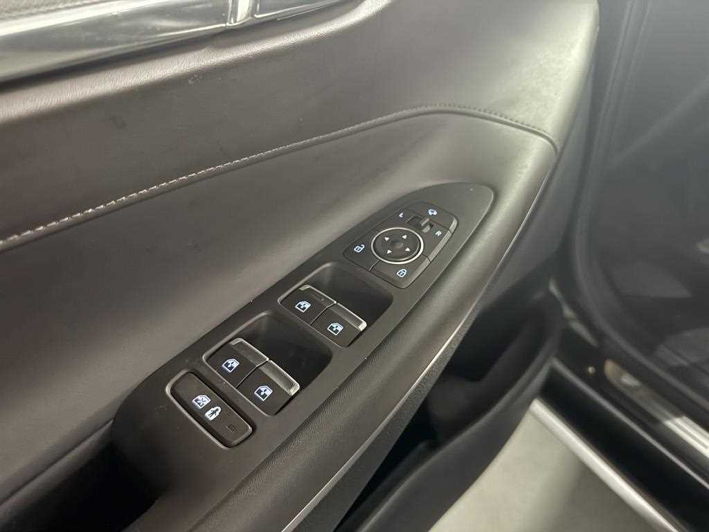 HYUNDAI Grandeur 2021 Negro - Importación desde Corea - HF Imports Iquique - Foto 13