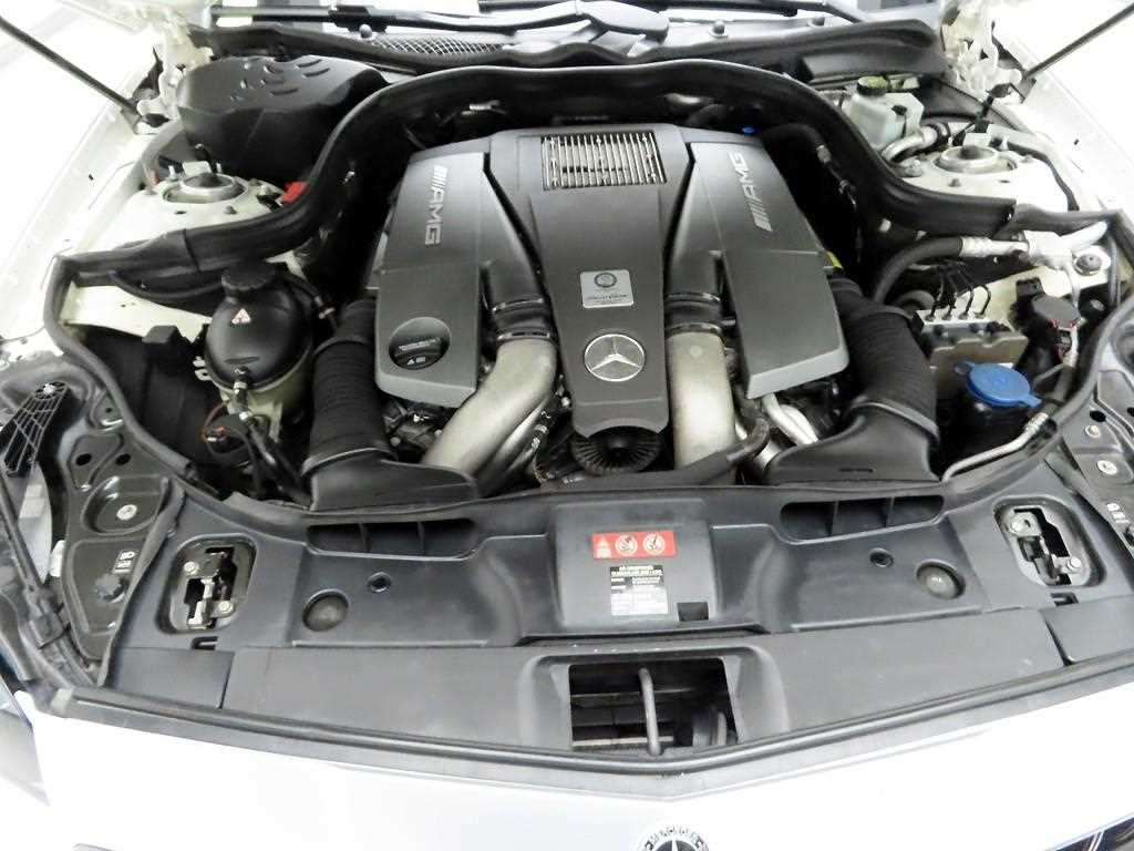 Mercedes Benz CLS Class 2015 Blanco - Importación desde Corea - HF Imports Iquique - Foto 20