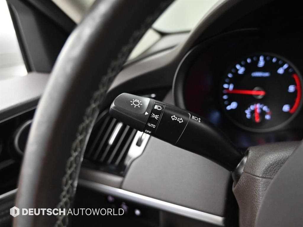 KIA Stinger 2018 Blanco - Importación desde Corea - HF Imports Iquique - Foto 16