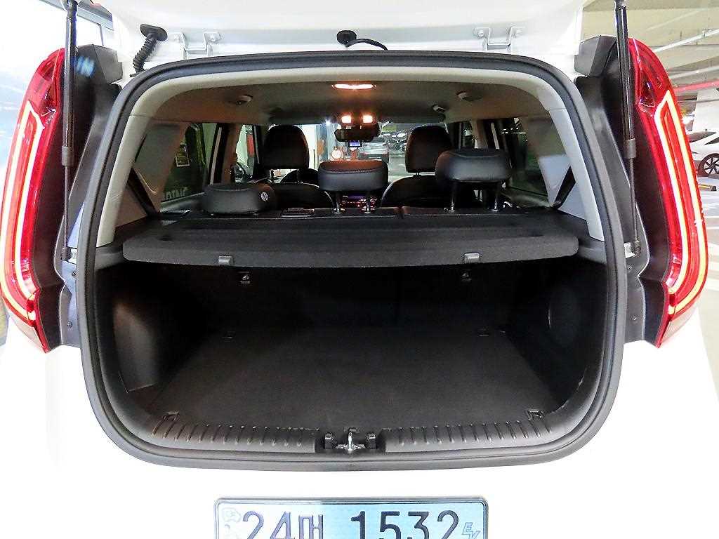 KIA Soul 2019 - Importación desde Corea - HF Imports Iquique - Foto 17