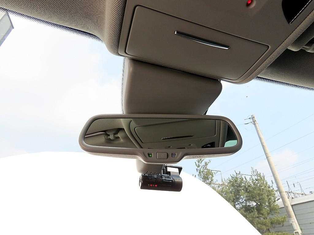 Audi A6 2014 Blanco - Importación desde Corea - HF Imports Iquique - Foto 15