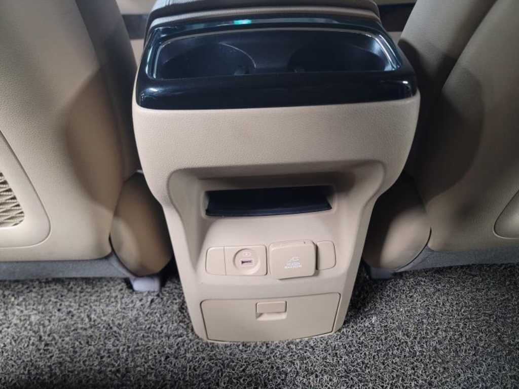 KIA Carnival 2016 Blanco - Importación desde Corea - HF Imports Iquique - Foto 15