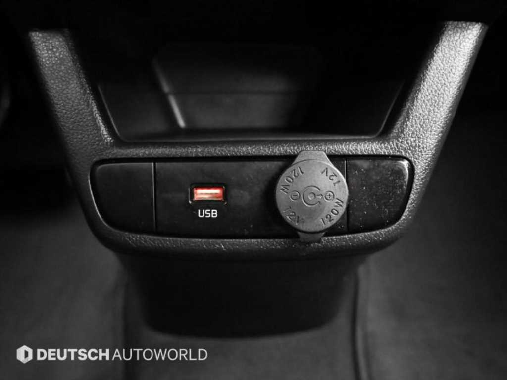 KIA Ray 2022 - Importación desde Corea - HF Imports Iquique - Foto 16