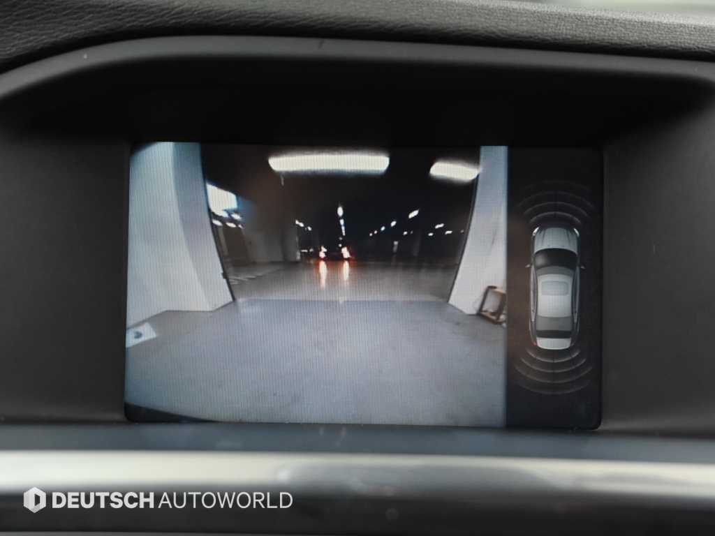 Volvo S60 2015 Negro - Importación desde Corea - HF Imports Iquique - Foto 15