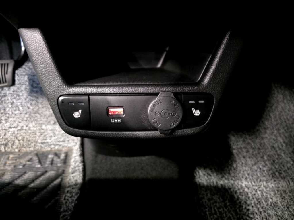 KIA Ray 2026 Blanco - Importación desde Corea - HF Imports Iquique - Foto 16