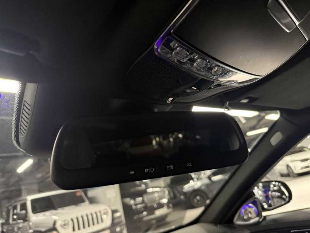 Mercedes Benz S Class 2015 Plateado - Importación desde Corea - HF Imports Iquique - Foto 16