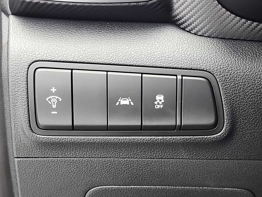 HYUNDAI Tucson 2019 Gris - Importación desde Corea - HF Imports Iquique - Foto 18