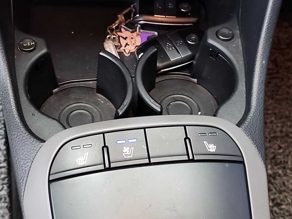 KIA Morning 2021 Blanco - Importación desde Corea - HF Imports Iquique - Foto 15