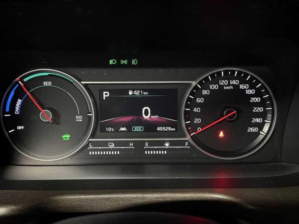 KIA Sorento - Vista 8