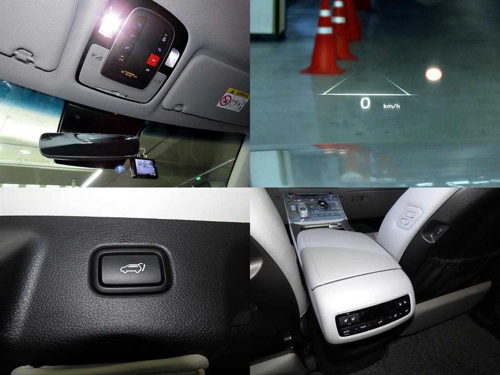 HYUNDAI Palisade 2024 Blanco - Importación desde Corea - HF Imports Iquique - Foto 18