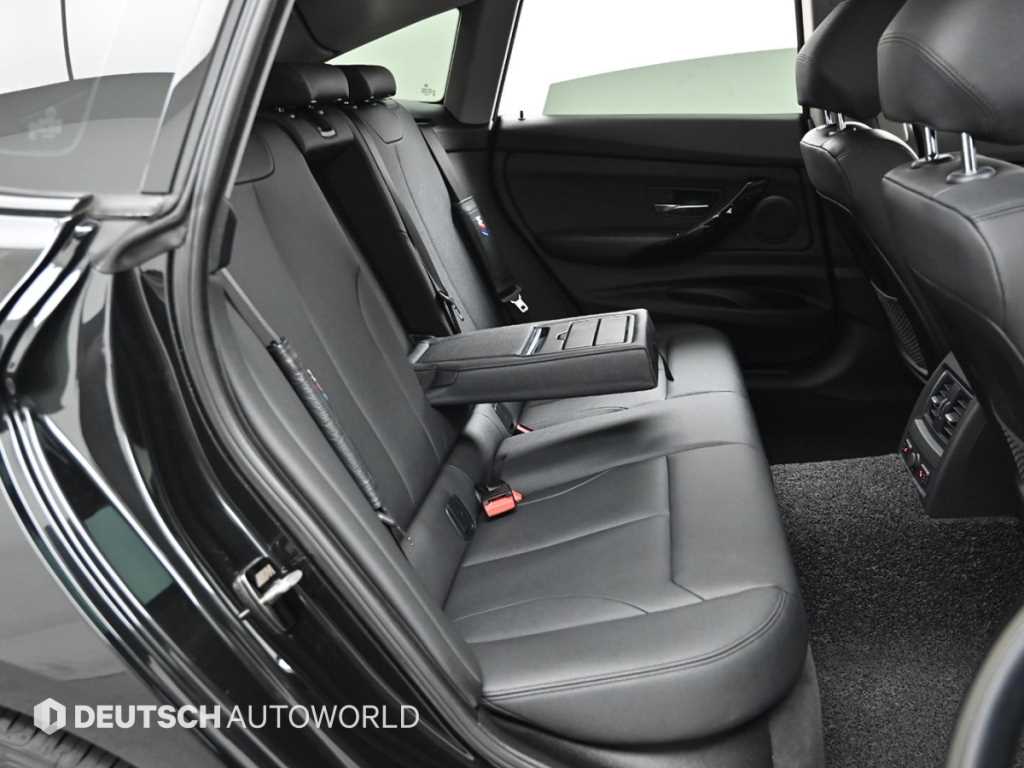 BMW Gran Turismo - Vista 12