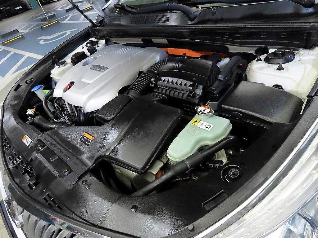 HYUNDAI Grandeur 2016 Blanco - Importación desde Corea - HF Imports Iquique - Foto 19