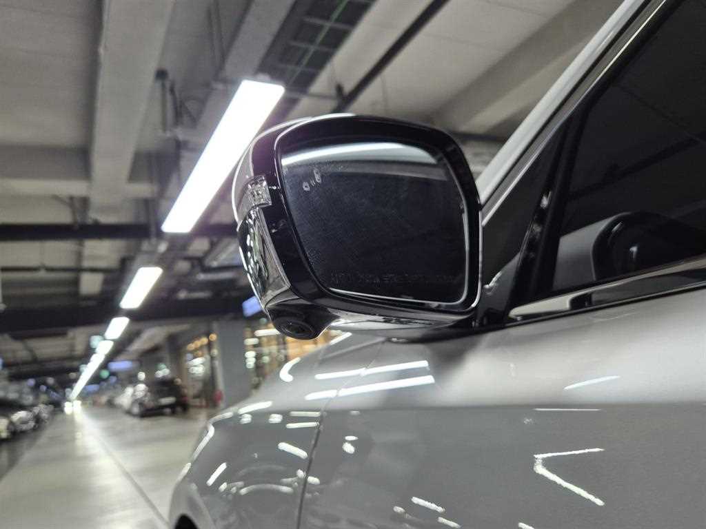 HYUNDAI Grandeur 2021 Blanco - Importación desde Corea - HF Imports Iquique - Foto 14