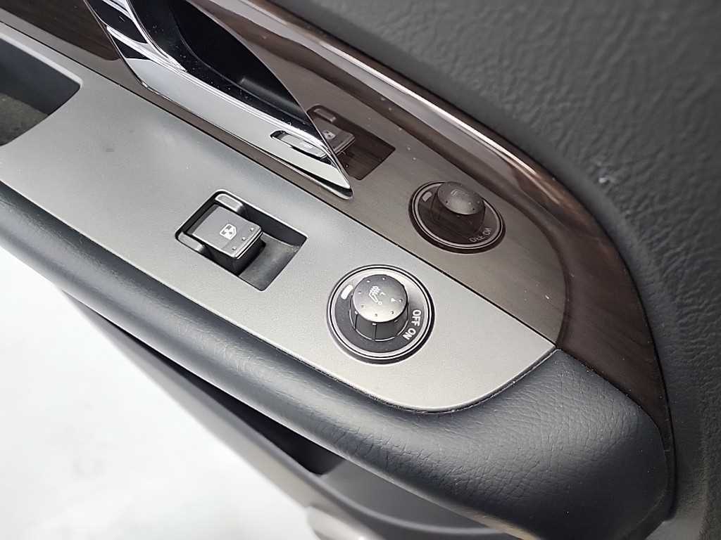 Ssangyong Rexton 2012 Blanco - Importación desde Corea - HF Imports Iquique - Foto 14