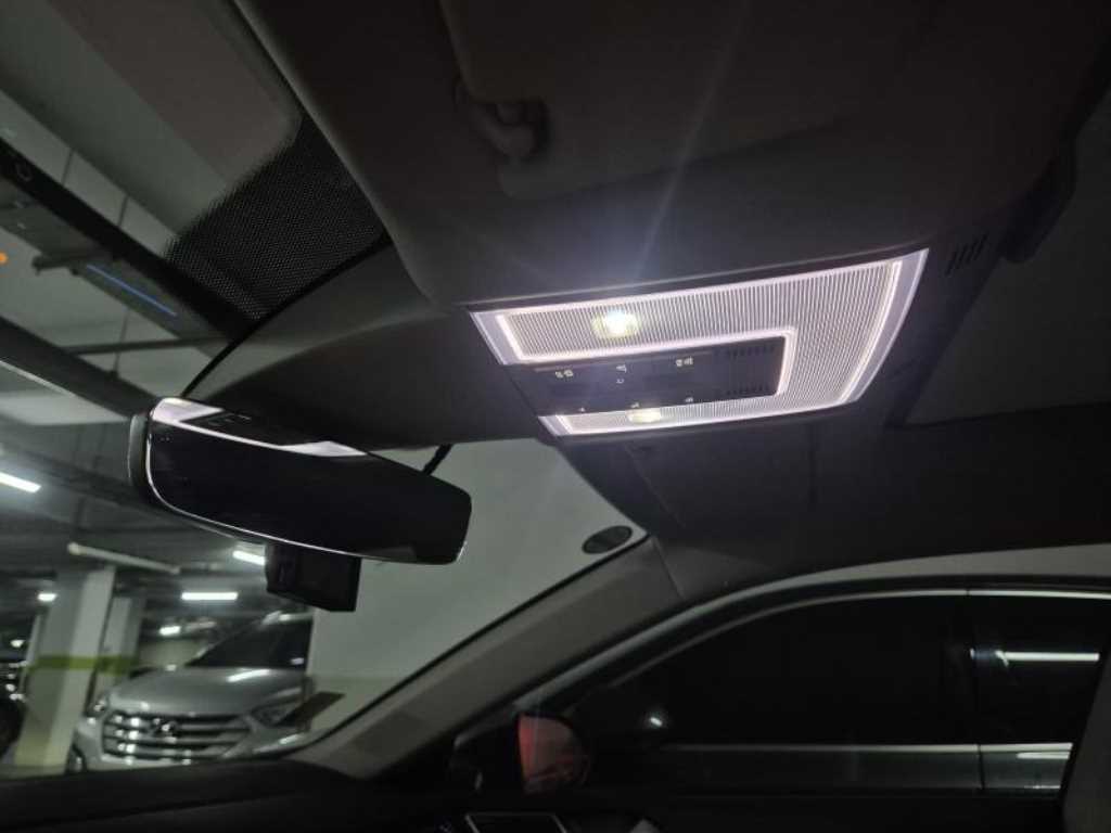 Volkswagen Arteon 2019 Blanco - Importación desde Corea - HF Imports Iquique - Foto 14