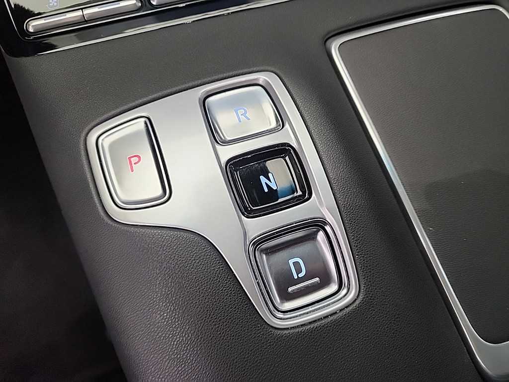 HYUNDAI Grandeur - Vista 8