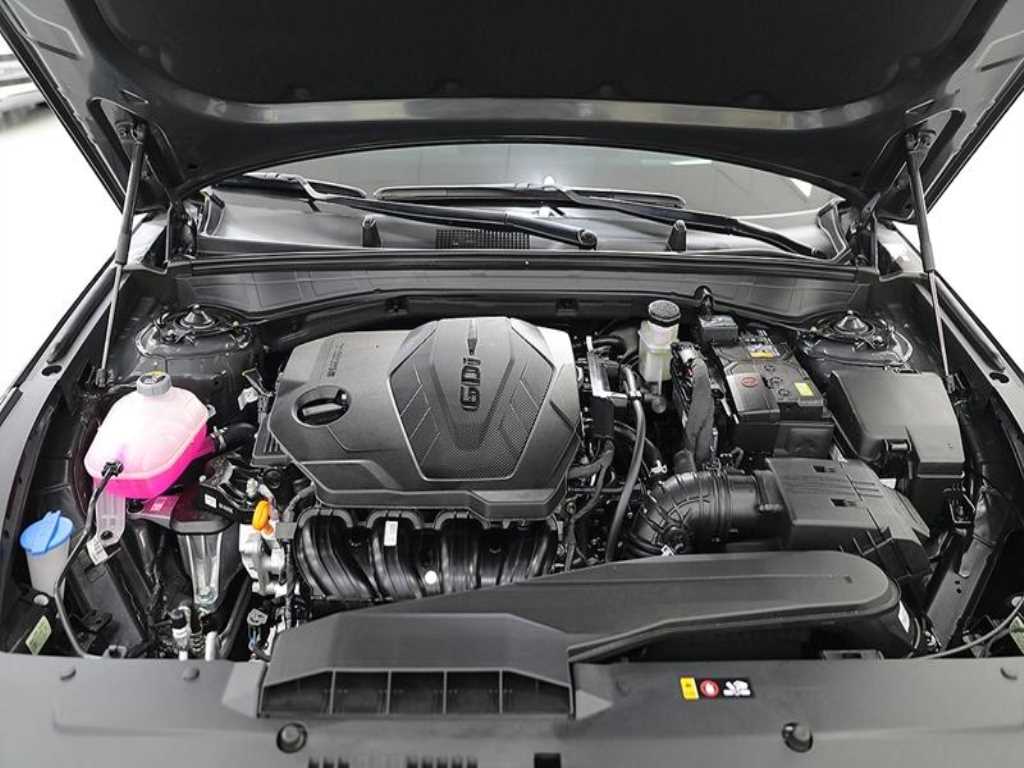 KIA K8 2026 - Importación desde Corea - HF Imports Iquique - Foto 20