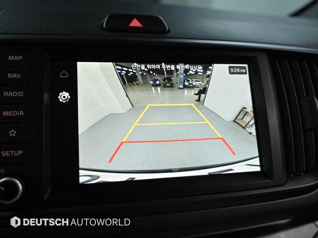 KIA Ray 2025 the color of pearl - Importación desde Corea - HF Imports Iquique - Foto 15