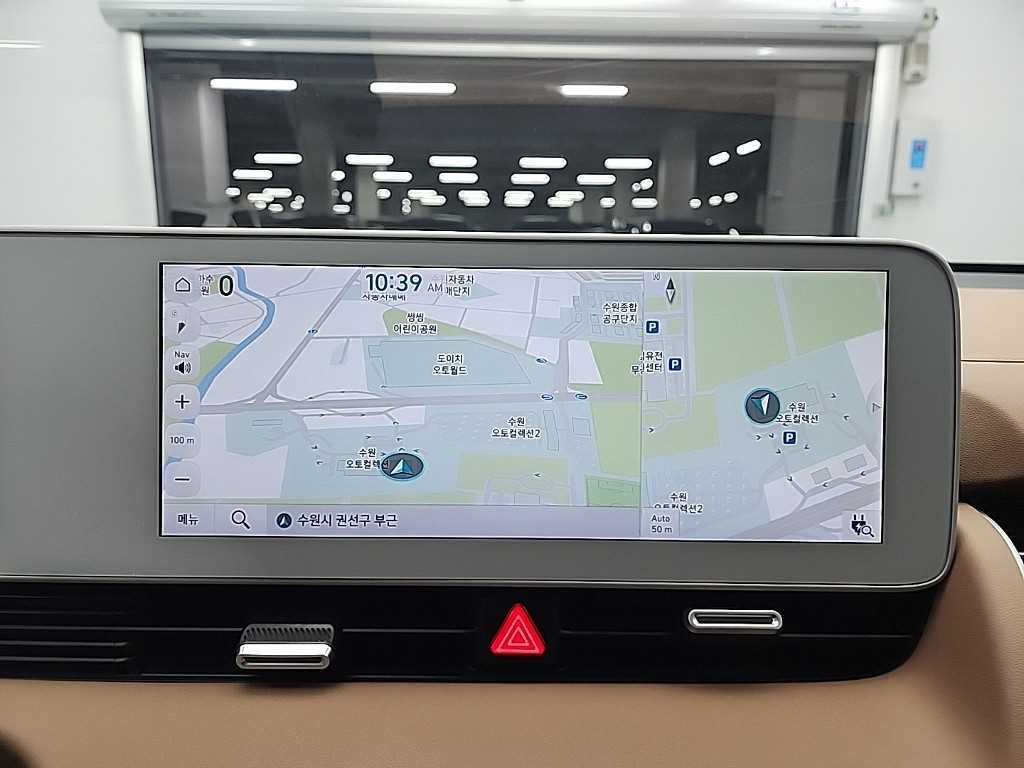 HYUNDAI Ioniq 5 2023 Blanco - Importación desde Corea - HF Imports Iquique - Foto 16