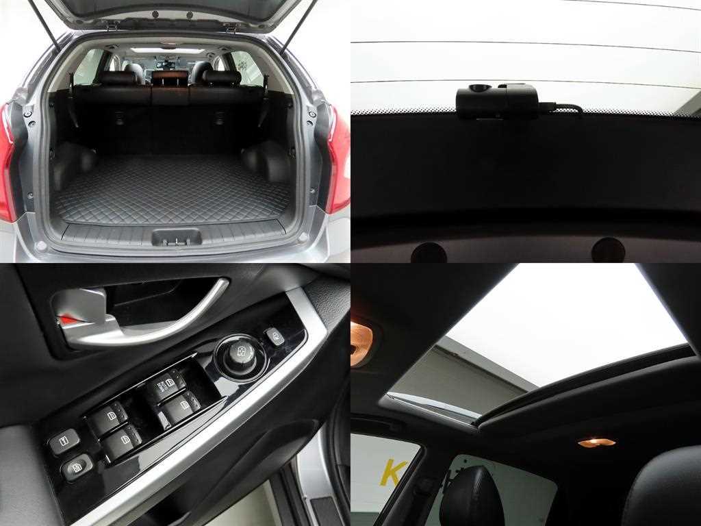 Ssangyong Korando 2014 Gris - Importación desde Corea - HF Imports Iquique - Foto 18