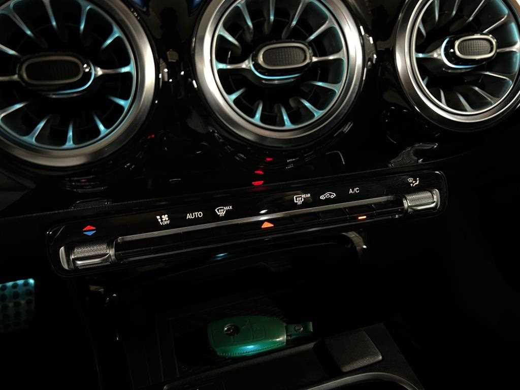 Mercedes Benz CLA Class 2024 Blanco - Importación desde Corea - HF Imports Iquique - Foto 13