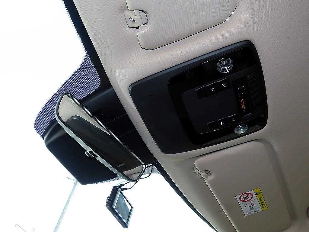 KIA Carnival 2022 Blanco - Importación desde Corea - HF Imports Iquique - Foto 17