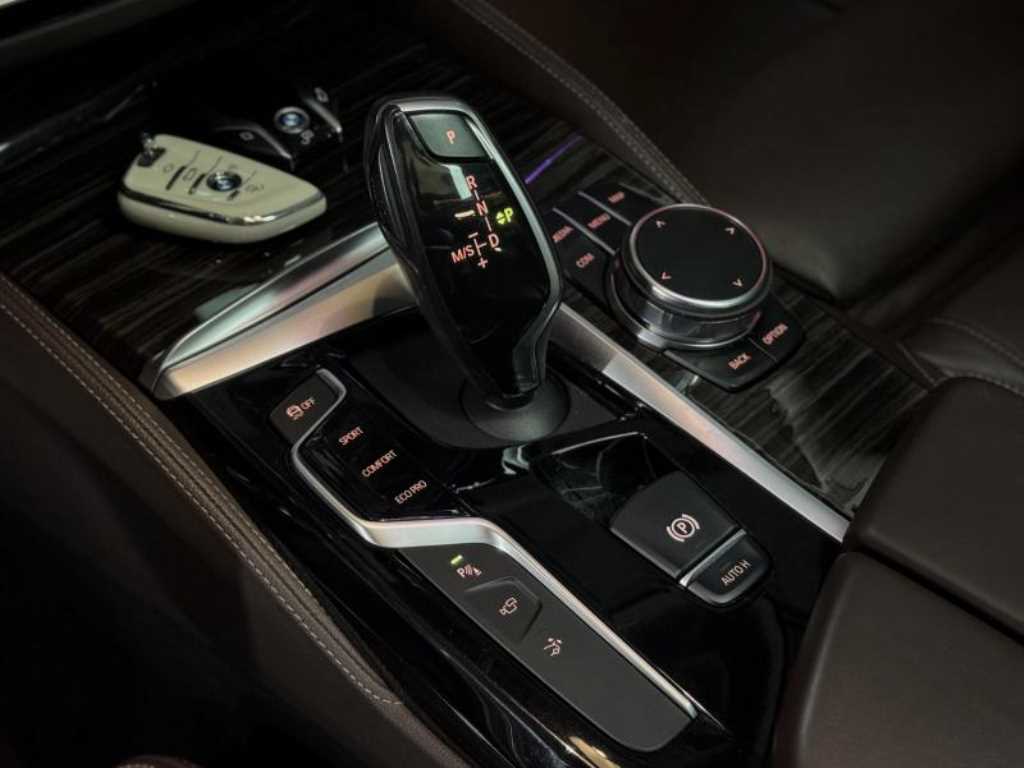 BMW Gran Turismo - Vista 10