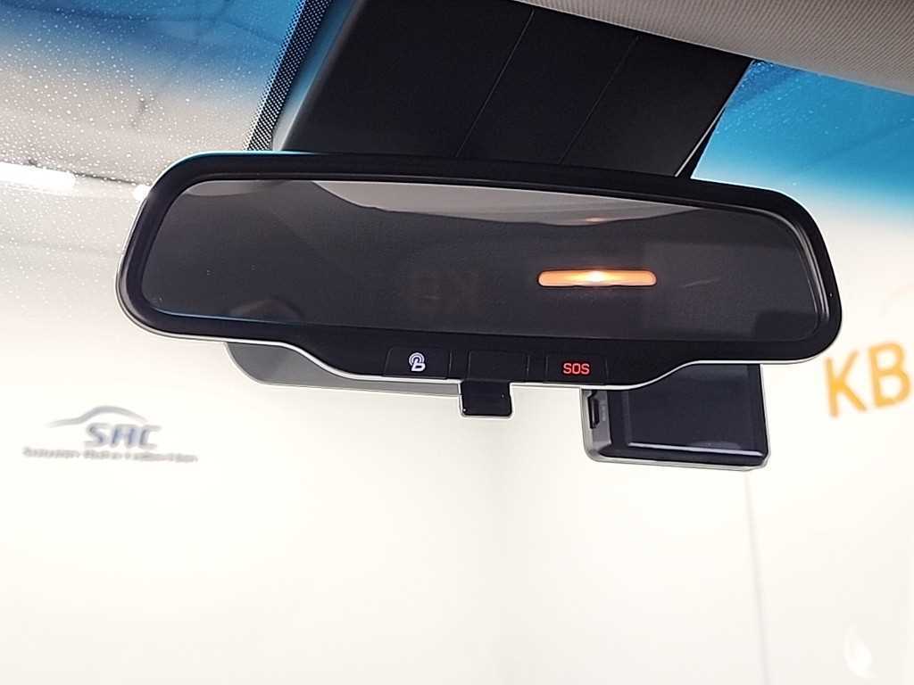 HYUNDAI Tucson 2019 Gris - Importación desde Corea - HF Imports Iquique - Foto 17