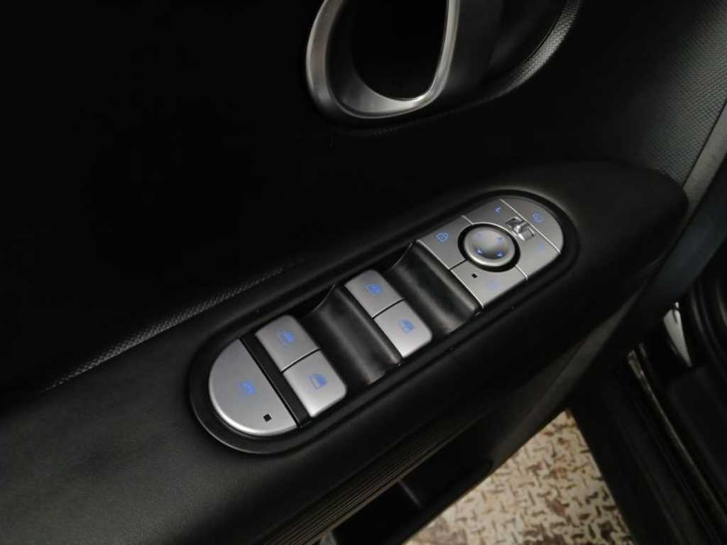 HYUNDAI Ioniq 5 - Vista 10