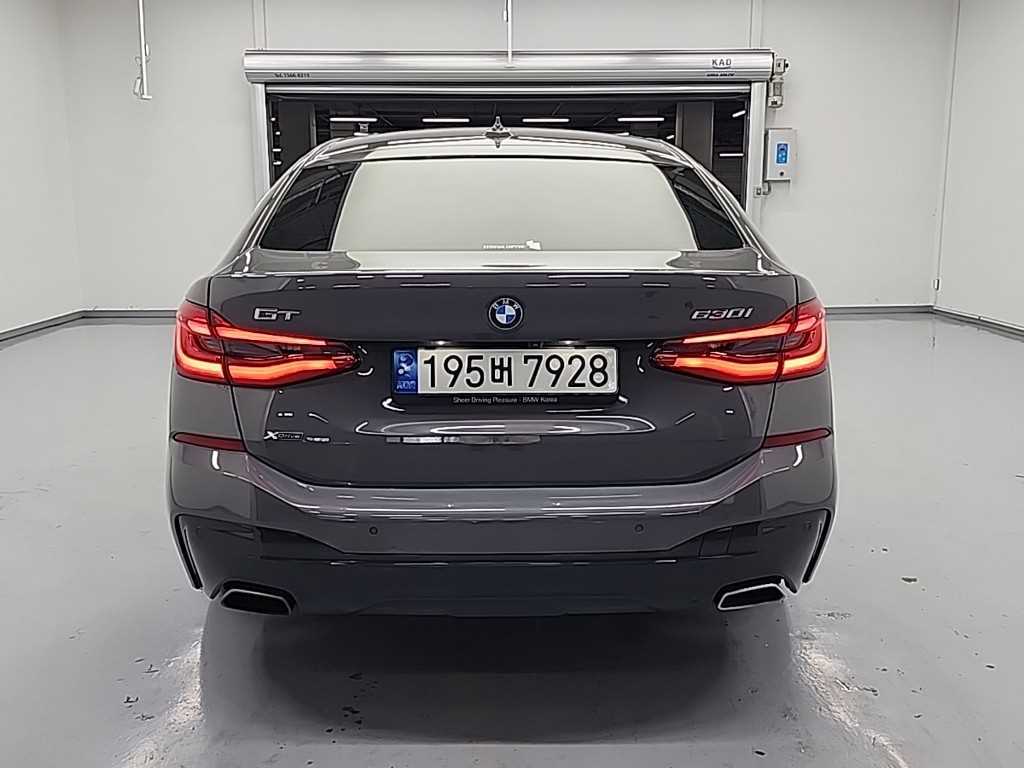 BMW Gran Turismo - Vista 3
