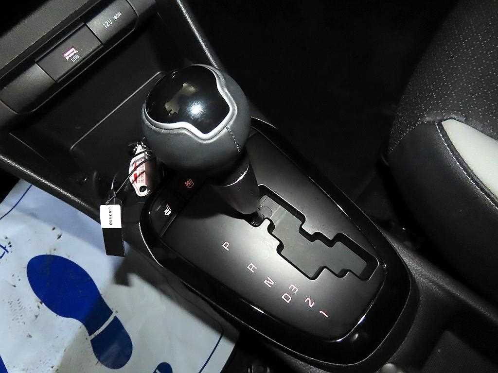 KIA Morning - Vista 12