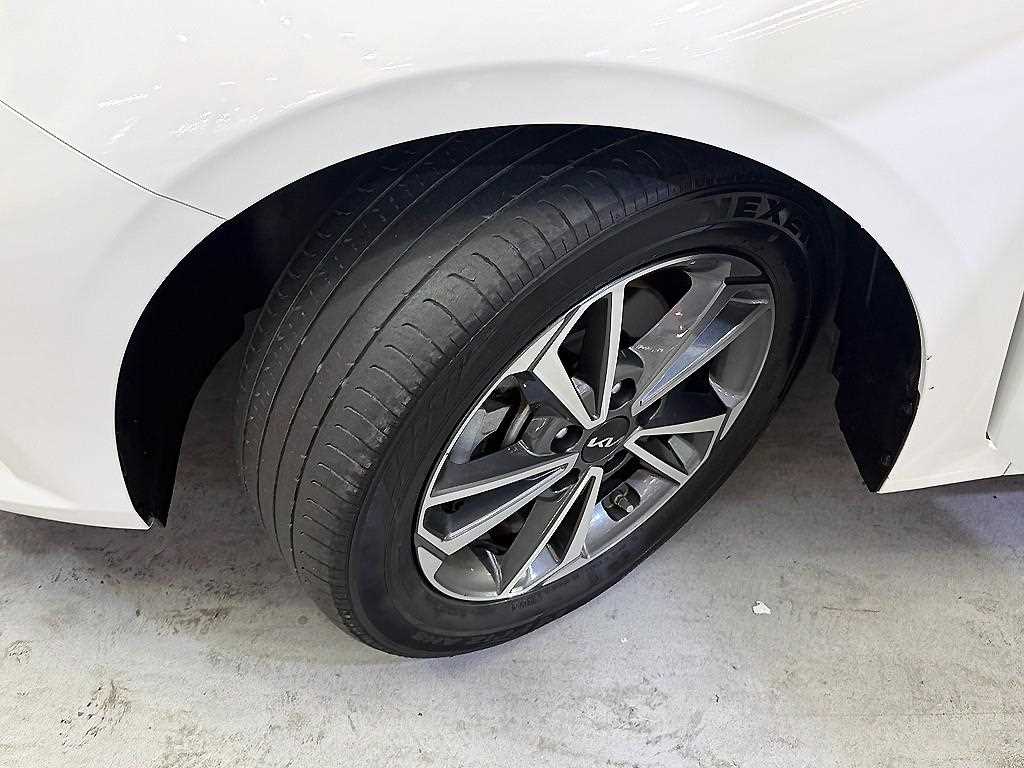 KIA K3 2024 Blanco - Importación desde Corea - HF Imports Iquique - Foto 19