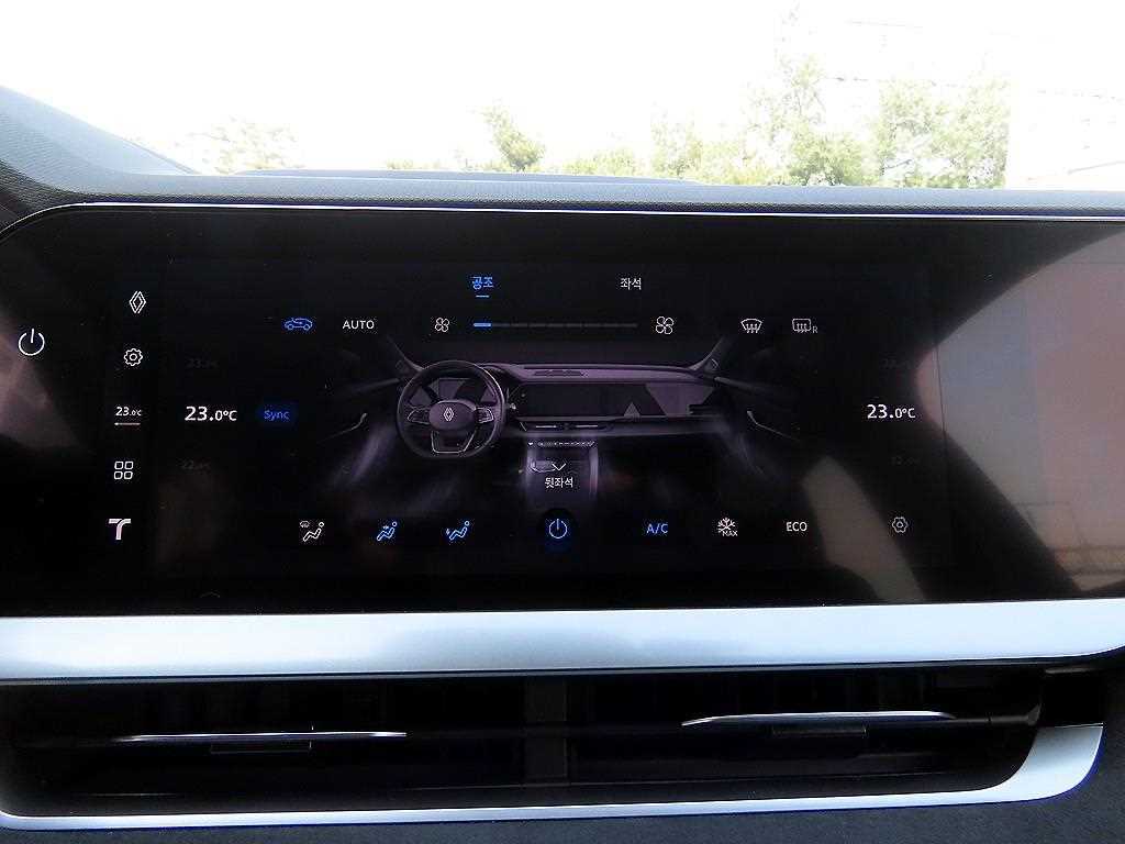 SAMSUNG Grand Koleos 2025 - Importación desde Corea - HF Imports Iquique - Foto 14