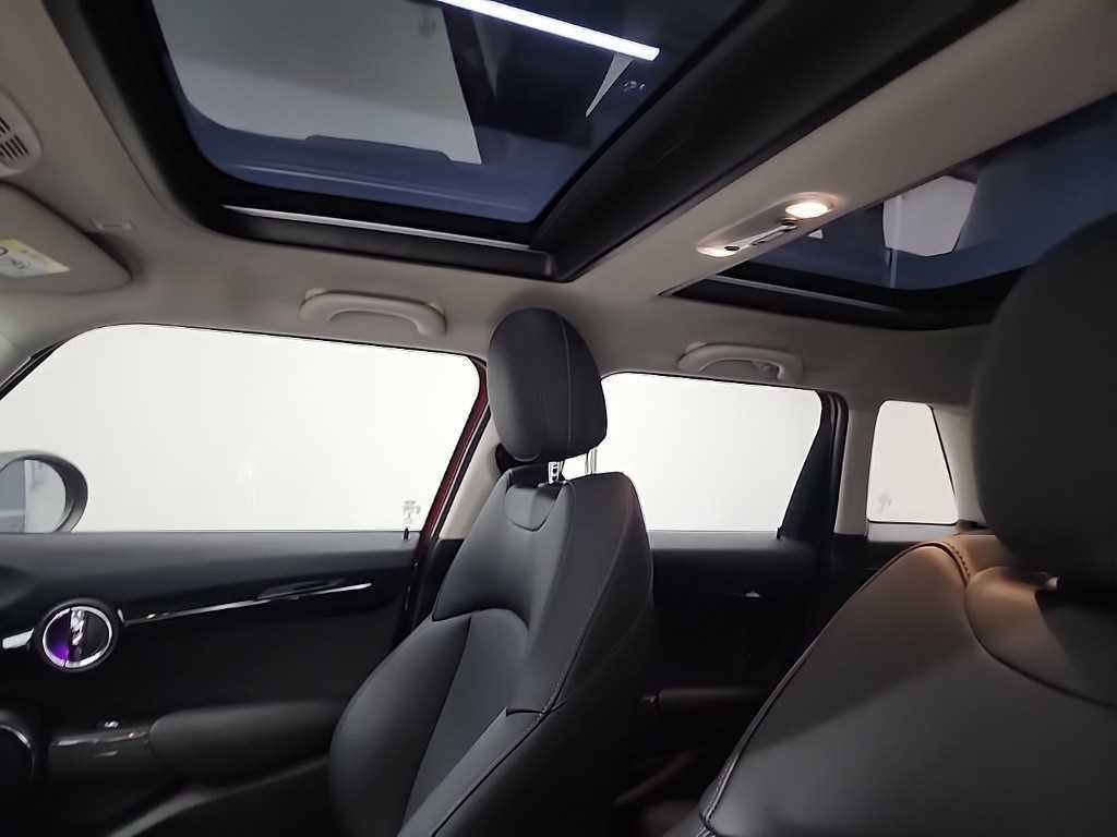 Mini Cooper 2021 Rojo - Importación desde Corea - HF Imports Iquique - Foto 13