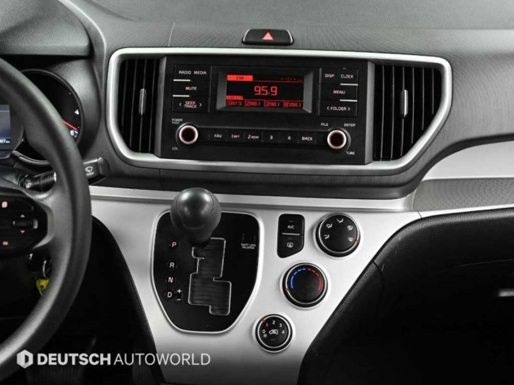 KIA Ray 2022 - Importación desde Corea - HF Imports Iquique - Foto 14