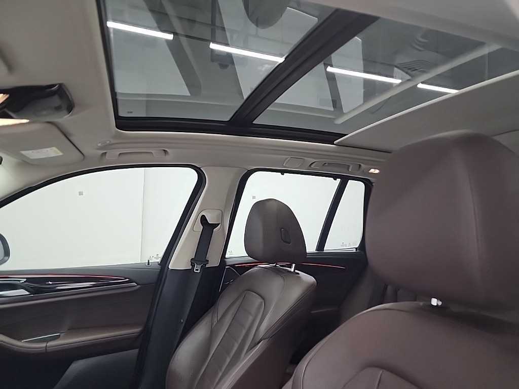 BMW X3 2022 - Importación desde Corea - HF Imports Iquique - Foto 14