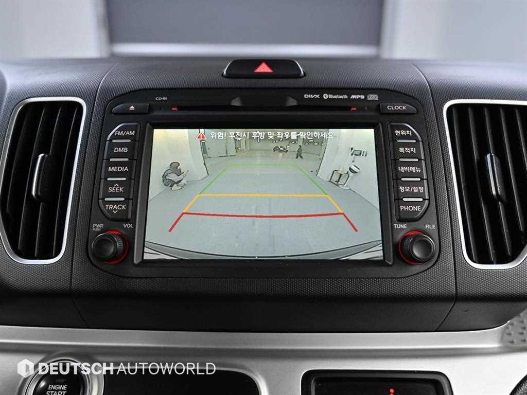 KIA Ray 2017 Negro - Importación desde Corea - HF Imports Iquique - Foto 15